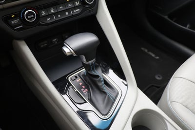 2020 Kia Niro Touring