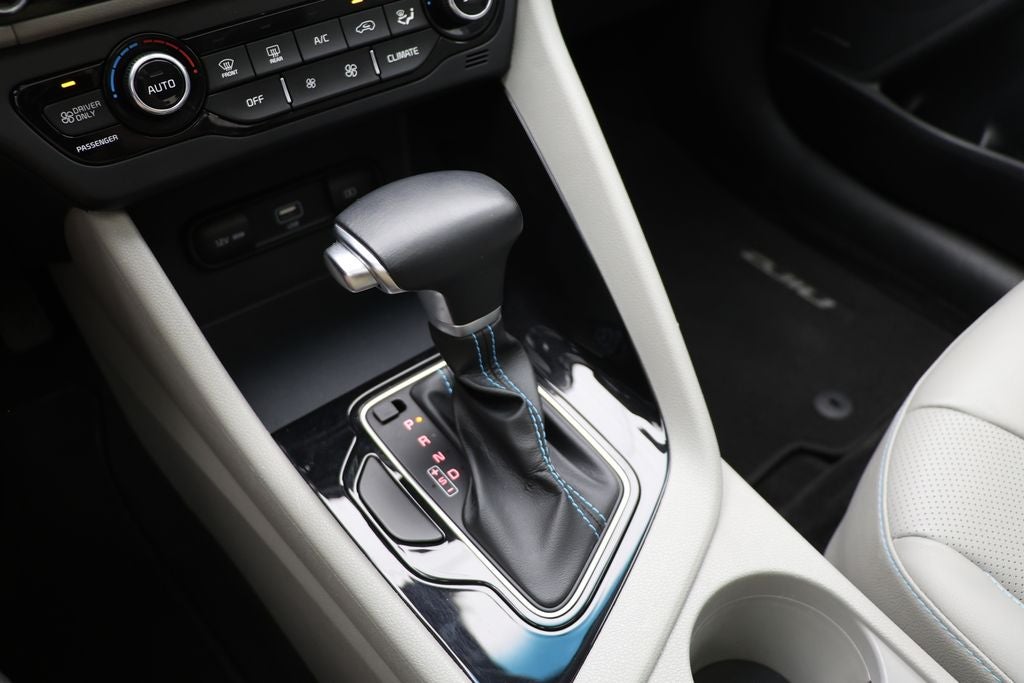 2020 Kia Niro Touring