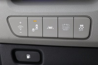 2020 Kia Niro Touring