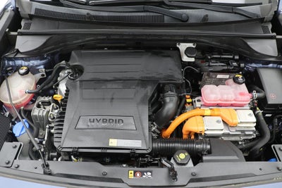 2020 Kia Niro Touring