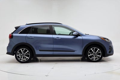 2020 Kia Niro Touring
