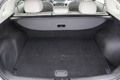 2020 Kia Niro Touring