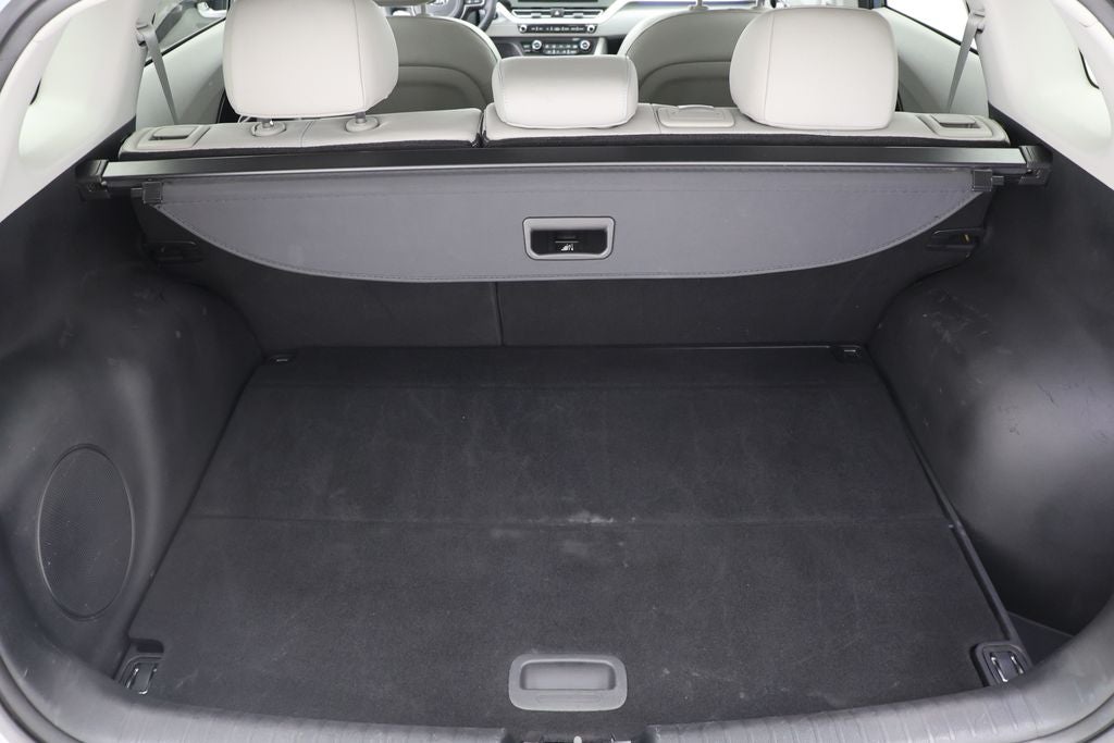 2020 Kia Niro Touring