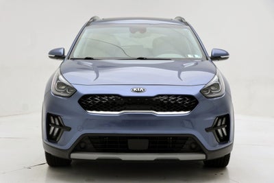 2020 Kia Niro Touring