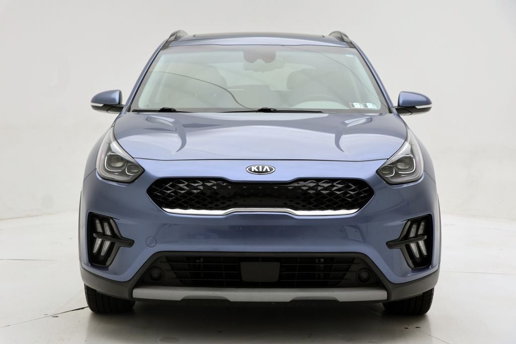 2020 Kia Niro Touring