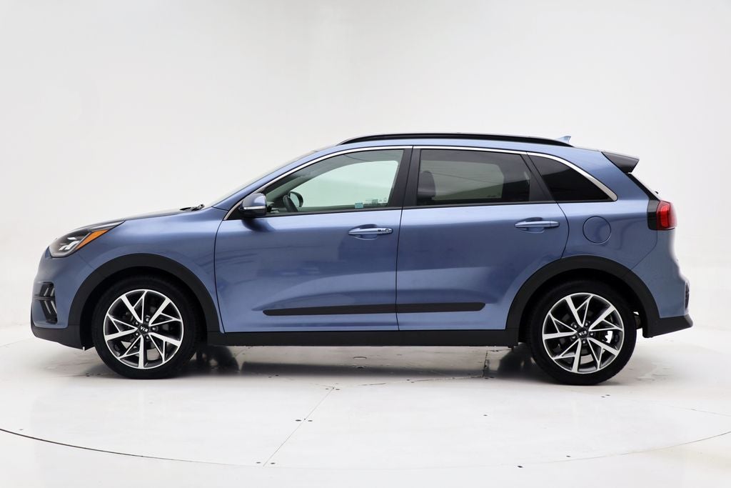 2020 Kia Niro Touring