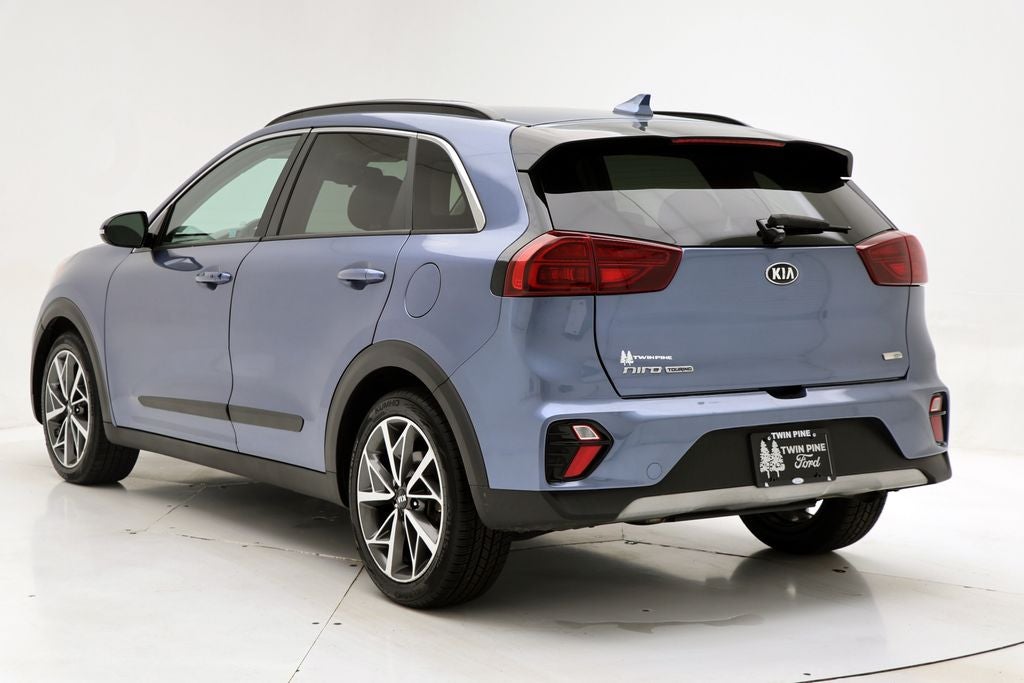 2020 Kia Niro Touring