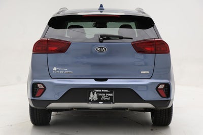 2020 Kia Niro Touring