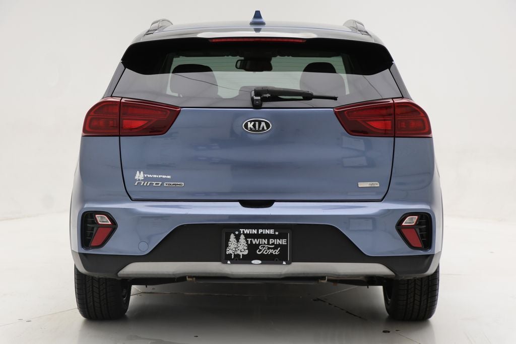 2020 Kia Niro Touring