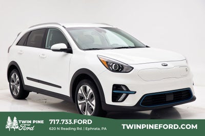 2021 Kia Niro EV EX