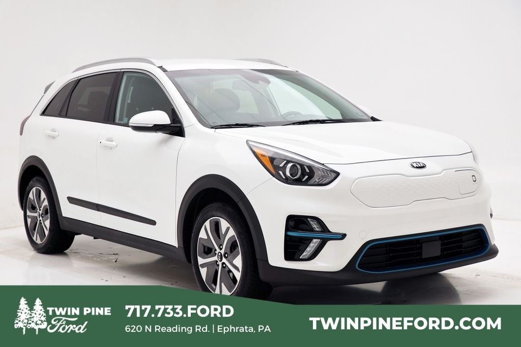 2021 Kia Niro EV EX