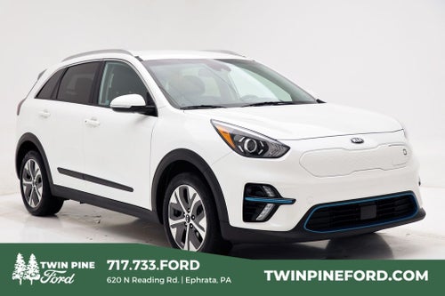 2021 Kia Niro EV EX
