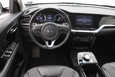 2021 Kia Niro EV EX