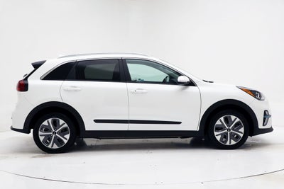 2021 Kia Niro EV EX