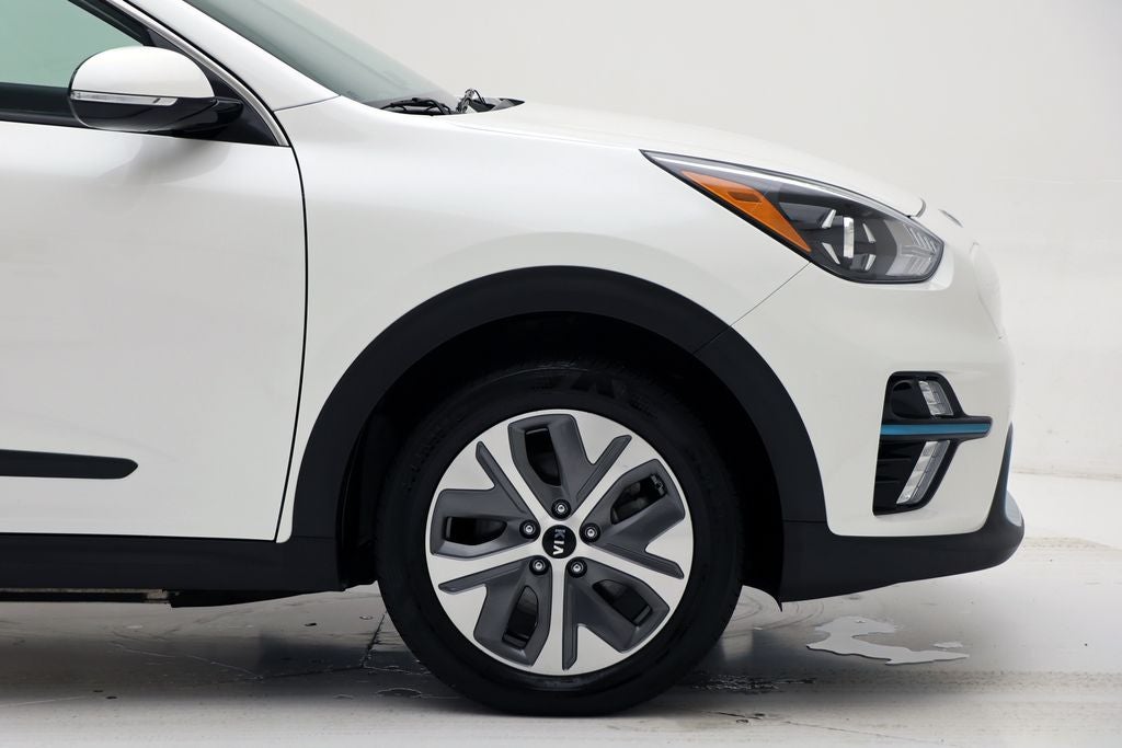 2021 Kia Niro EV EX