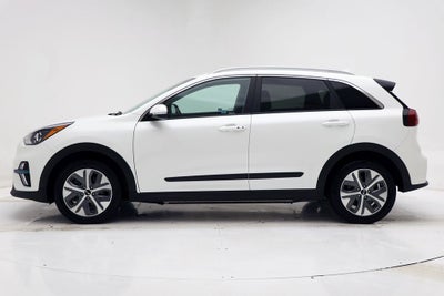 2021 Kia Niro EV EX