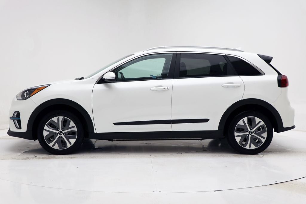 2021 Kia Niro EV EX