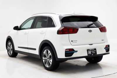 2021 Kia Niro EV EX