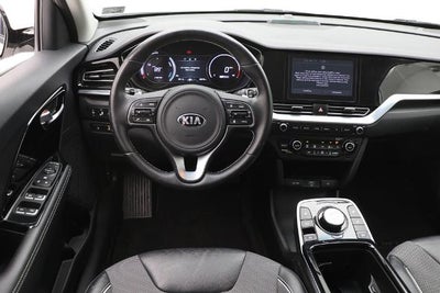 2021 Kia Niro EV EX