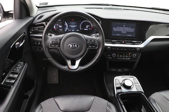 2021 Kia Niro EV EX