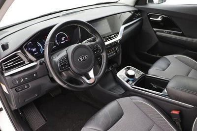 2021 Kia Niro EV EX