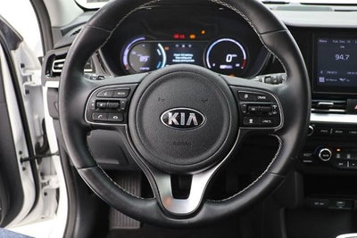 2021 Kia Niro EV EX