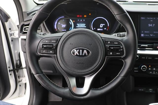 2021 Kia Niro EV EX