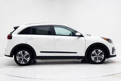 2021 Kia Niro EV EX