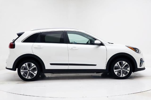 2021 Kia Niro EV EX