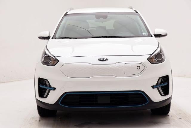 2021 Kia Niro EV EX