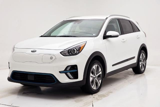 2021 Kia Niro EV EX