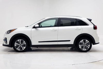 2021 Kia Niro EV EX