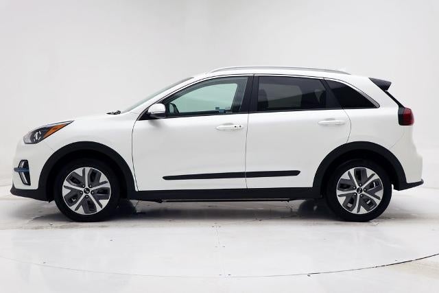 2021 Kia Niro EV EX
