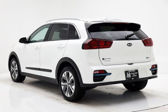 2021 Kia Niro EV EX