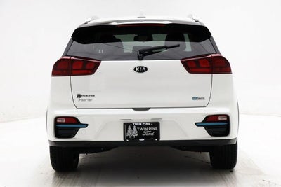 2021 Kia Niro EV EX