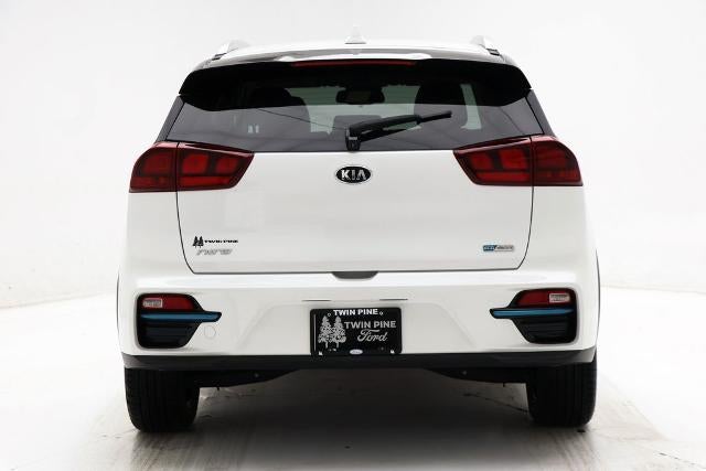 2021 Kia Niro EV EX