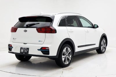 2021 Kia Niro EV EX