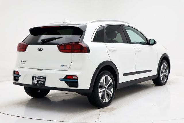2021 Kia Niro EV EX