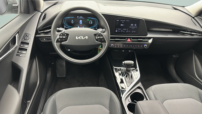 2025 Kia Niro LX
