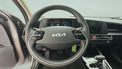 2025 Kia Niro LX