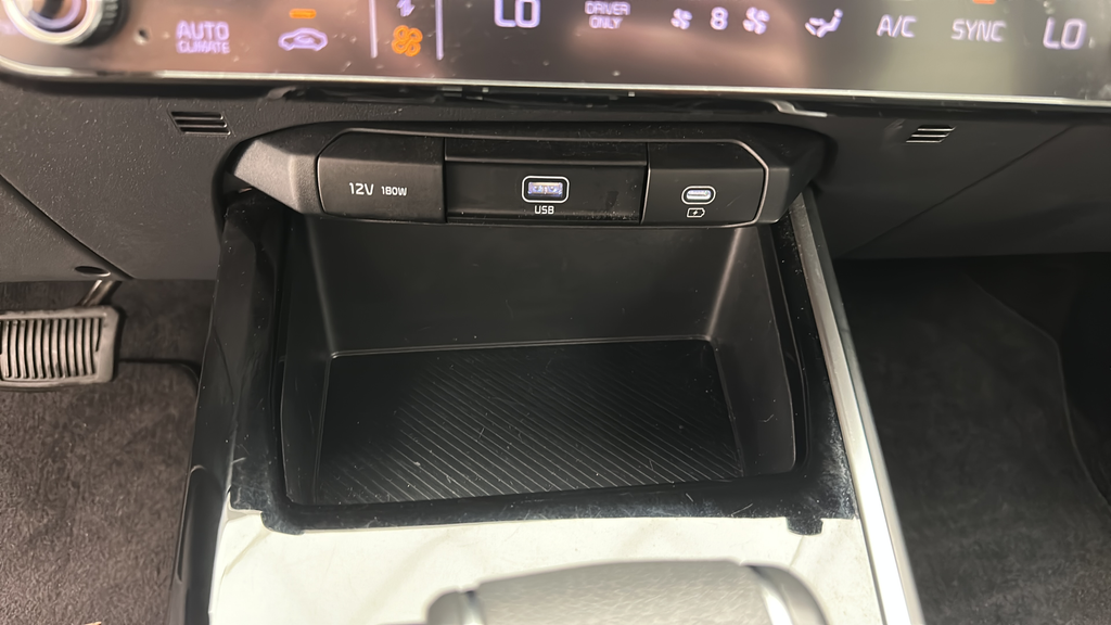 2025 Kia Niro LX