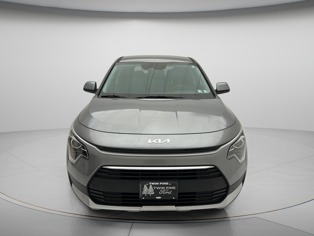 2025 Kia Niro LX