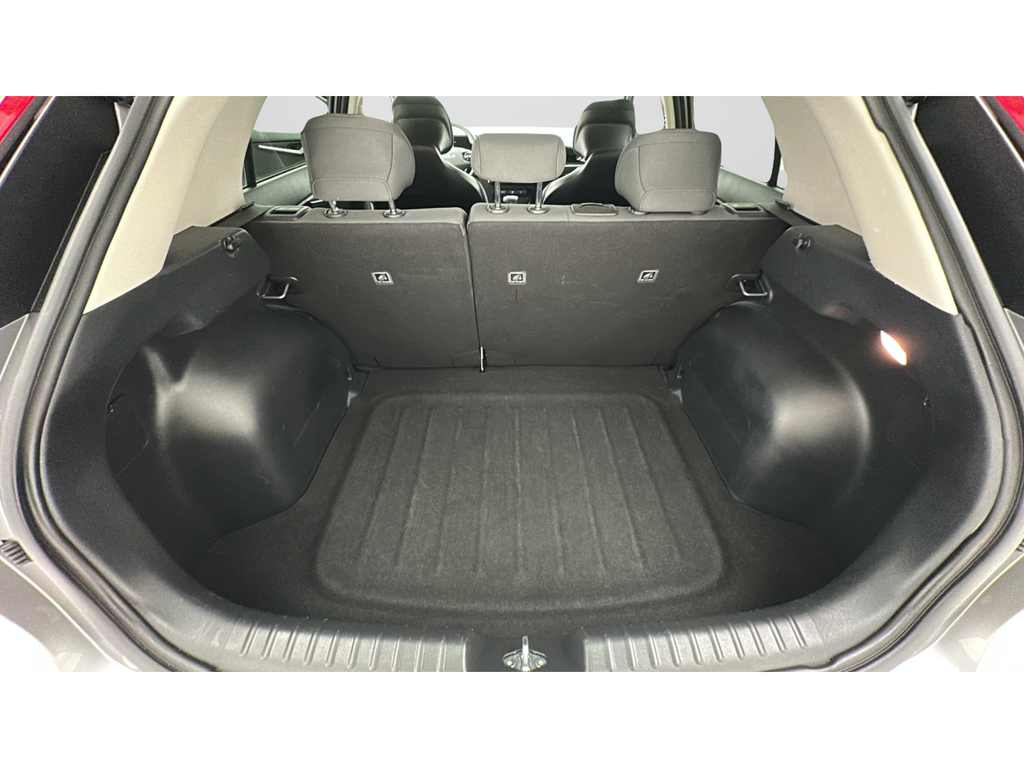 2025 Kia Niro LX