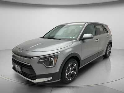 2025 Kia Niro LX