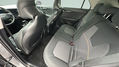 2025 Kia Niro LX