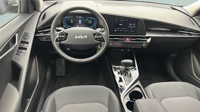 2025 Kia Niro LX