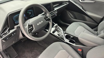 2025 Kia Niro LX