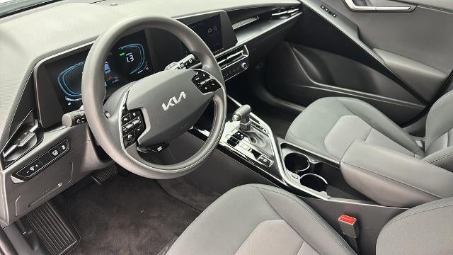 2025 Kia Niro LX