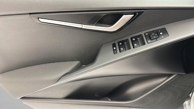 2025 Kia Niro LX