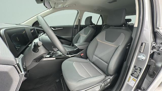 2025 Kia Niro LX